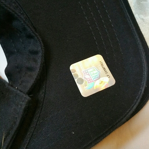 New Jacksonville Jaguars cap reebok - Picture 5 of 5